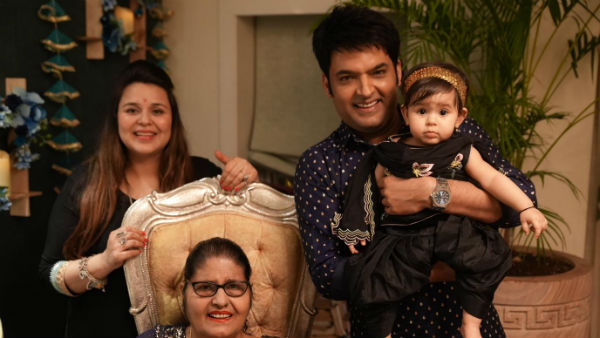 Kapil Sharma