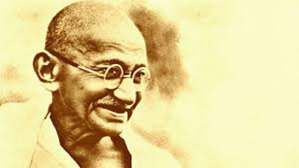 Mahatma Gandhi Mahatma Gandhi