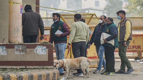 IED - Ghazipur IED - Ghazipur