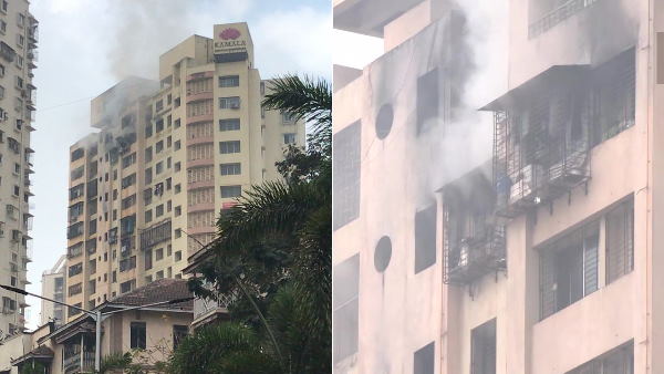 mumbai fire accident mumbai fire accident
