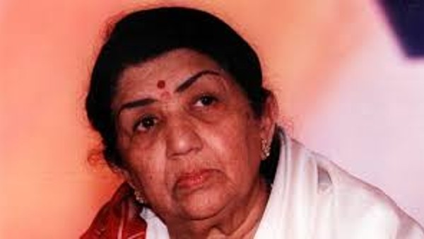 Lata Mangeshkar Lata Mangeshkar