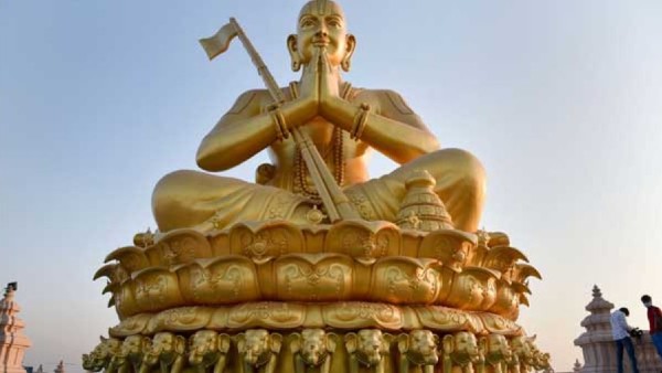 ରାମାନୁଜ