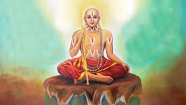 Ramanujacharya 