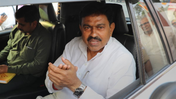 Ajaya mishra teni Ajaya mishra teni