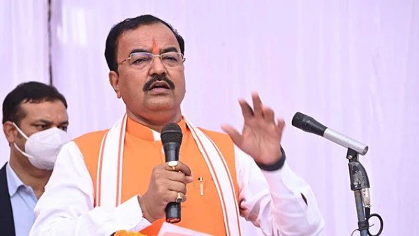 keshav Prasad Maurya keshav Prasad Maurya