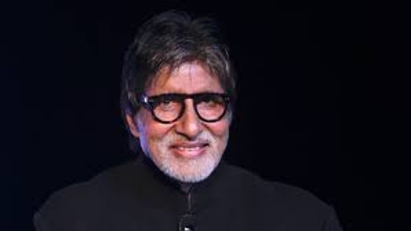 amitabh Bachan