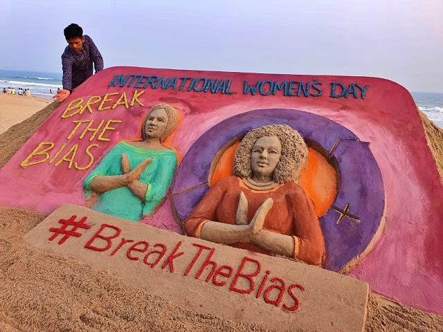 International Womens Day