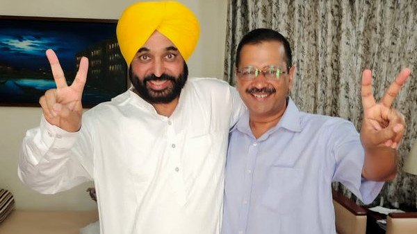 Punjab Election result 2022