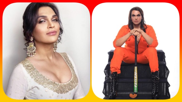 Saisha Shinde Saisha Shinde