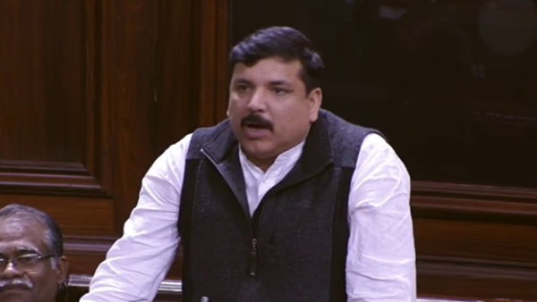 sanjay singh sanjay singh