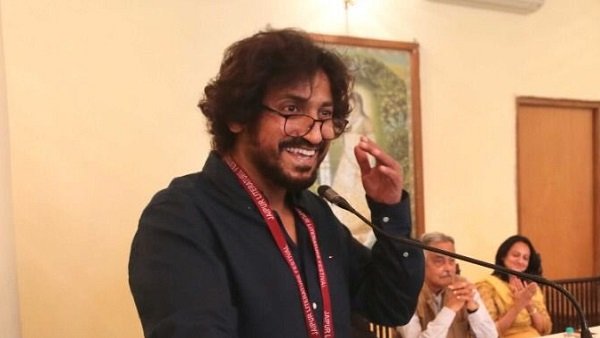 Vinod Kapri Vinod Kapri