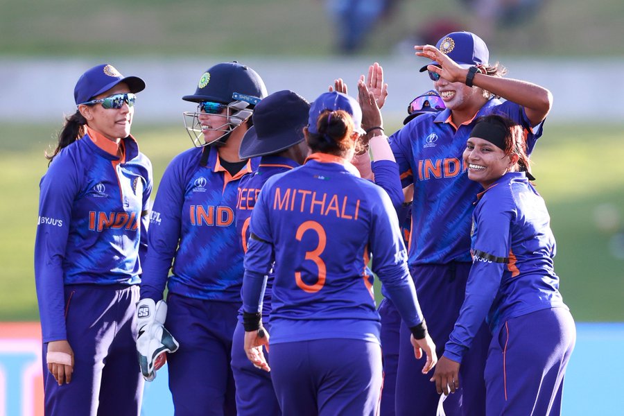 Womens World Cup 2022