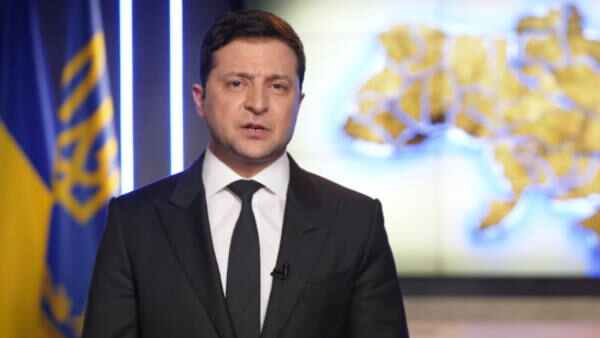 Zelensky Zelensky