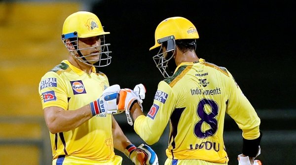 CSK