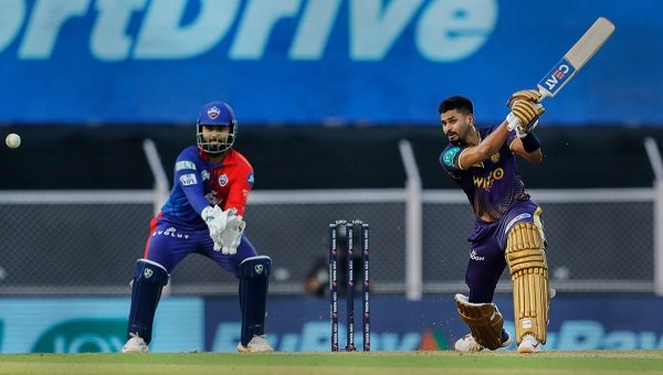 DC vs KKR
