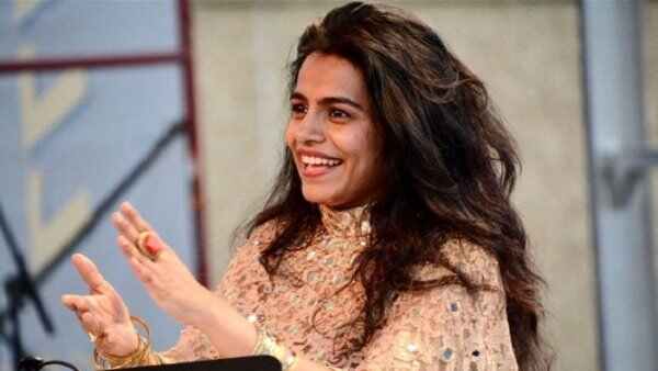 Falguni Shah