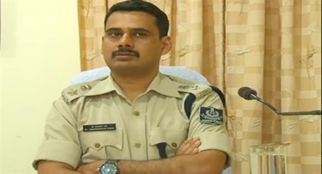  IPS Reshuffle In Odisha: Cuttack and Bhubaneswar DCP Changed 