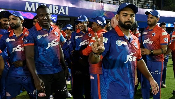 IPL 2022, LSG vs DC