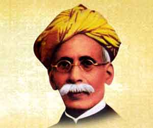 Madhusudan Das