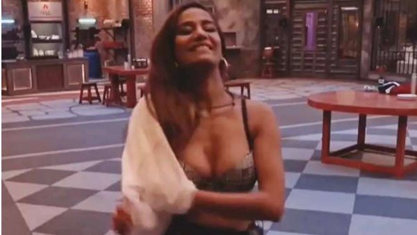Poonam Pandey