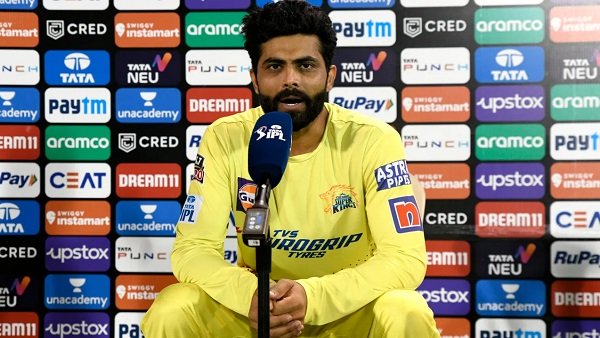 Rabindra Jadeja Rabindra Jadeja