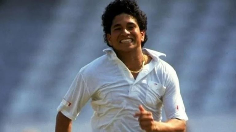 Sachins Birthday Special