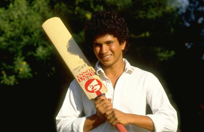 Sachins Birthday Special