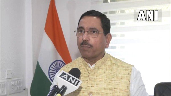 Prahlad Joshi Prahlad Joshi