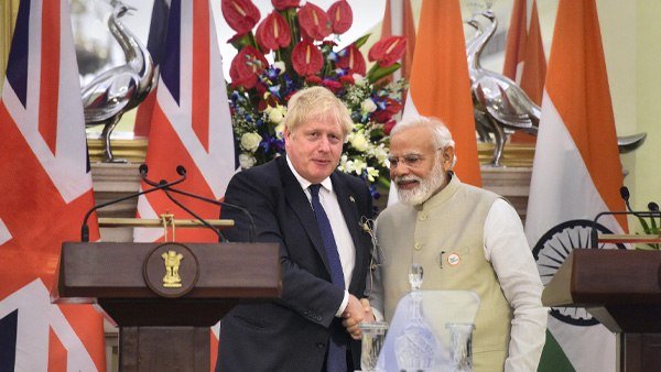 modi - boris