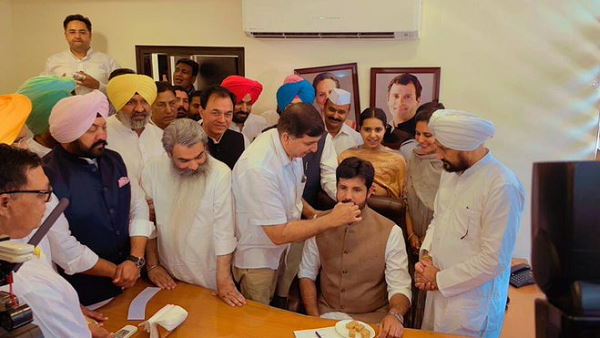 punjab congress