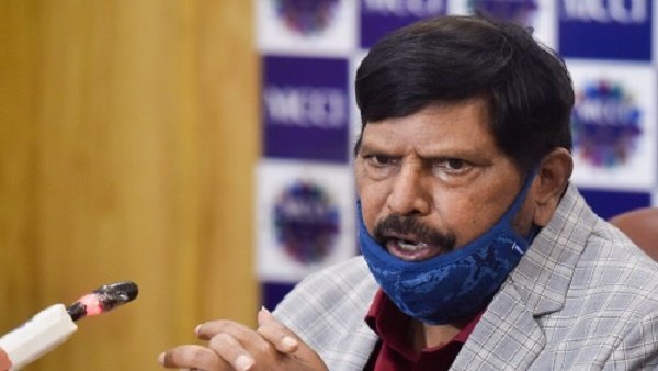 Ramdas Athawale