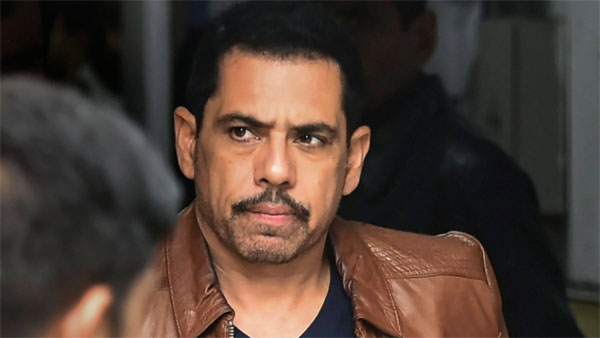 Robert vadra Robert vadra
