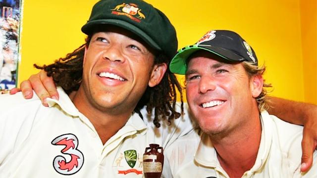 Andrew Symonds