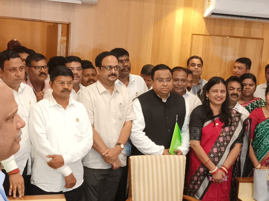 Rajya Sabha Election 2022