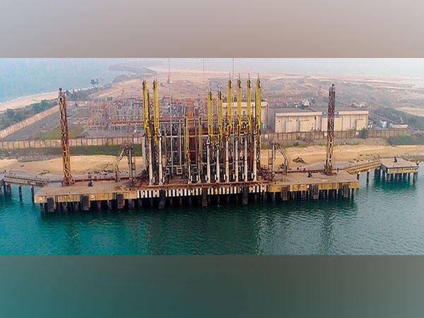 paradeep port paradeep port