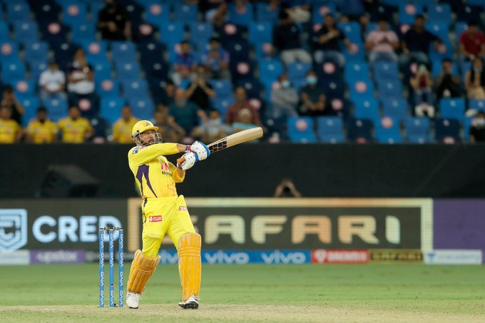IPL 2022, CSK