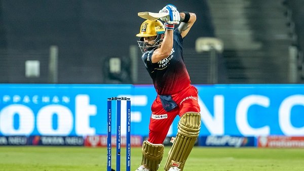 IPL 2022, CSK vs RCB
