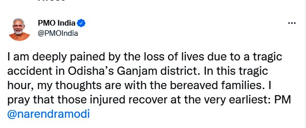 Kalinga Valley Bus Accident