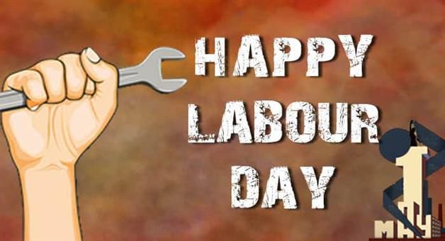 Labours Day