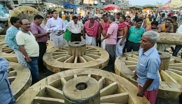 Ratha Yatra 2022 Ratha Yatra 2022