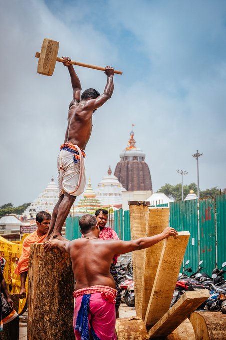 Ratha Yatra 2022