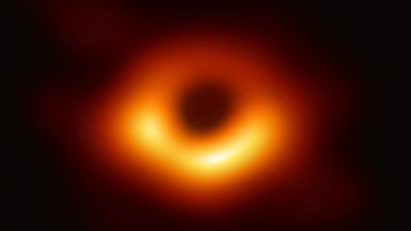 black hole