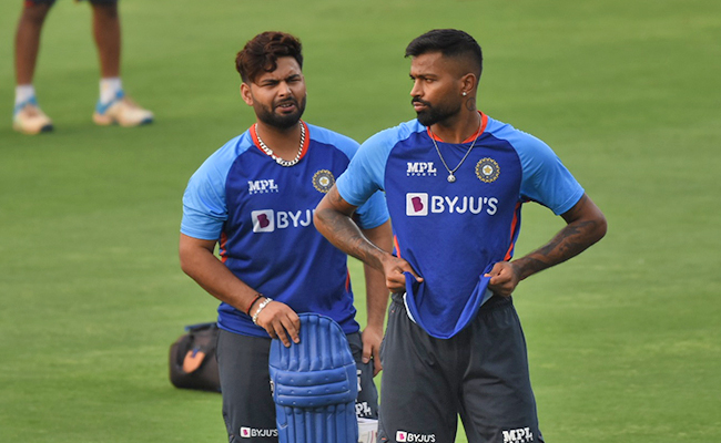 Barabati T20, IND vs SA