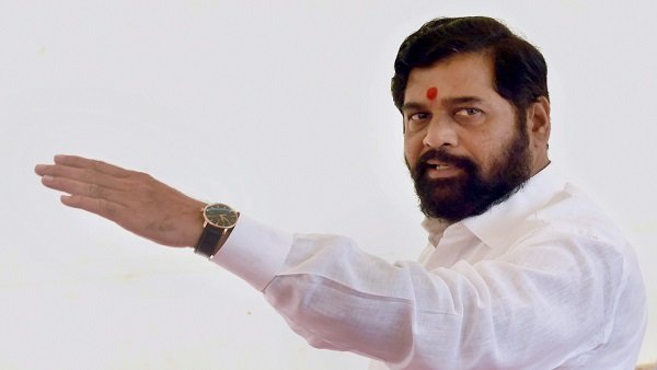 eknath shinde eknath shinde