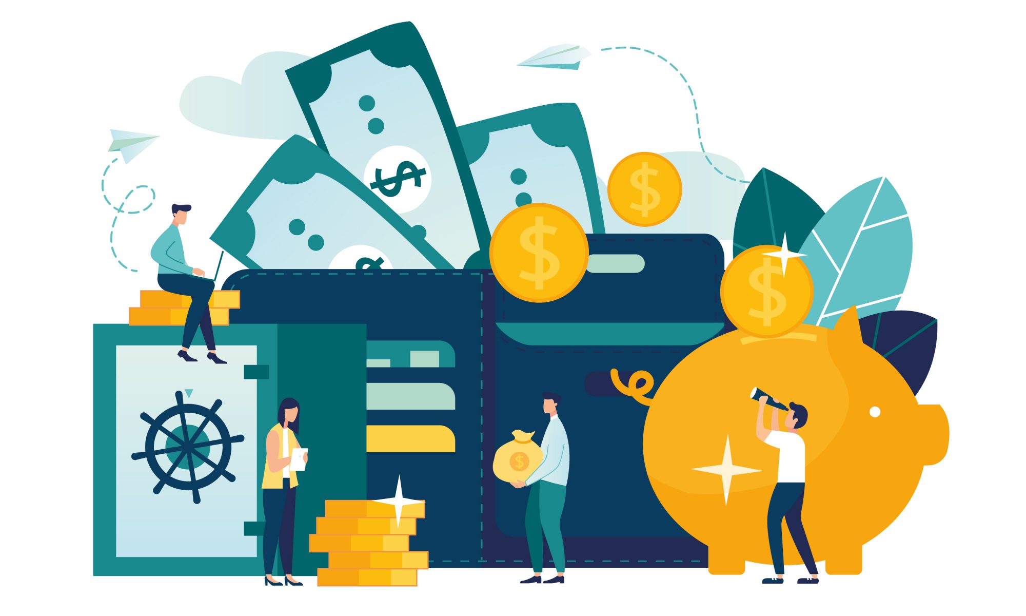  Financial Management