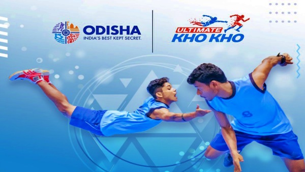 Kho Kho League Kho Kho League