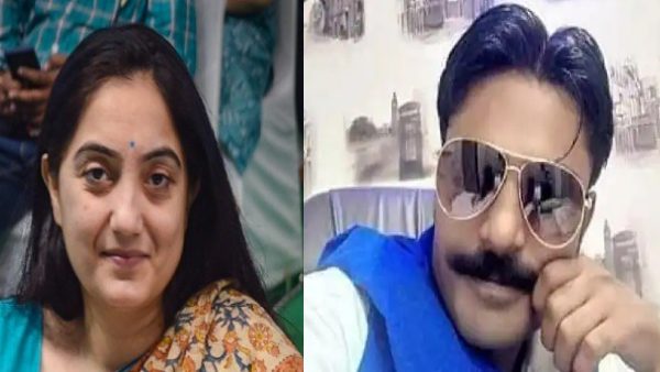 nupur sharma- nawab tanwar nupur sharma- nawab tanwar