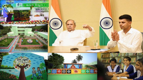 School Transformation School Transformation