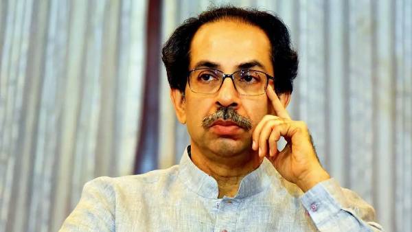 uddhav thackeray