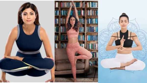 ସେଲିବ୍ରିଟି ପାଳିଲେ ଯୋଗ ଦିବସ, ସୋଶାଲ ମିଡିଆରେ ସେୟାର କଲେ ଫଟୋ